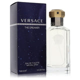 DREAMER by Versace Eau De Toilette Spray for Men - The Melanated's Fundamentals