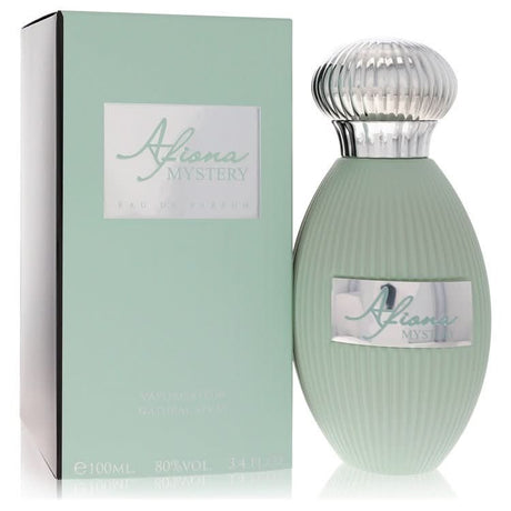Dumont Afiona Mystery by Dumont Paris Eau De Parfum Spray 3.4 oz for Women - The Melanated's Fundamentals