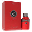 Dumont Celerio Epic by Dumont Paris Eau De Parfum Spray (Unisex) 3.4 oz for Men - The Melanated's Fundamentals