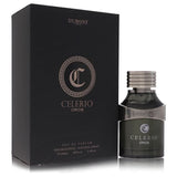 Dumont Celerio Oros by Dumont Paris Eau De Parfum Spray (Unisex) 3.4 oz for Men - The Melanated's Fundamentals
