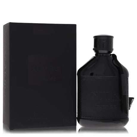 Dumont Nitro Intense by Dumont Paris Eau De Parfum Spray 3.4 oz for Men - The Melanated's Fundamentals
