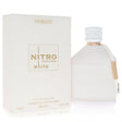 Dumont Nitro White by Dumont Paris Eau De Parfum Spray 3.4 oz for Men - The Melanated's Fundamentals