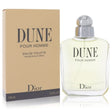 DUNE by Christian Dior Eau De Toilette Spray 3.4 oz for Men - The Melanated's Fundamentals