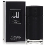 Dunhill Icon Elite by Alfred Dunhill Eau De Parfum Spray 3.4 oz for Men - The Melanated's Fundamentals