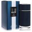 Dunhill Icon Racing Blue by Alfred Dunhill Eau De Parfum Spray 3.4 oz for Men - The Melanated's Fundamentals