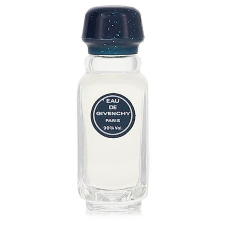 Eau De Givenchy by Givenchy Mini EDT .14 oz for Women - The Melanated's Fundamentals