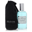 EAU DE GREY FLANNEL by Geoffrey Beene Eau De Toilette Spray oz for Men - The Melanated's Fundamentals