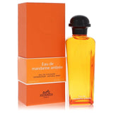 Eau De Mandarine Ambree by Hermes Cologne Spray 3.3 oz for Men - The Melanated's Fundamentals