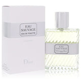EAU SAUVAGE by Christian Dior Eau De Toilette Spray for Men - The Melanated's Fundamentals