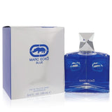 Ecko Blue by Marc Ecko Eau De Toilette Spray 3.4 oz for Men - The Melanated's Fundamentals