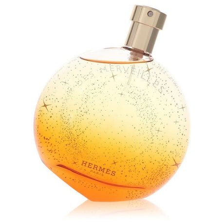 Elixir Des Merveilles by Hermes Eau De Parfum Spray for Women - The Melanated's Fundamentals