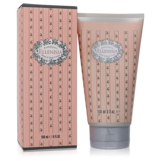 Ellenisia by Penhaligon's Hand and Body Cream 5 oz for Women - The Melanated's Fundamentals