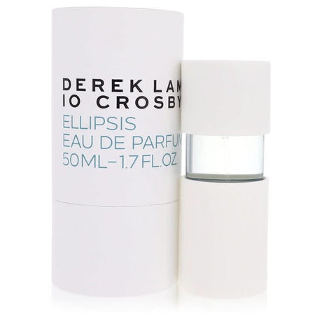 Ellipsis by Derek Lam 10 Crosby Eau De Parfum Spray 1.7 oz for Women - The Melanated's Fundamentals