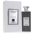 Emor London Oud Silver by Emor London Eau De Parfum Spray (Unisex) 4.2 oz for Men - The Melanated's Fundamentals