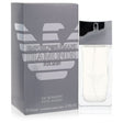 Emporio Armani Diamonds by Giorgio Armani Eau De Toilette Spray 1.7 oz for Men - The Melanated's Fundamentals
