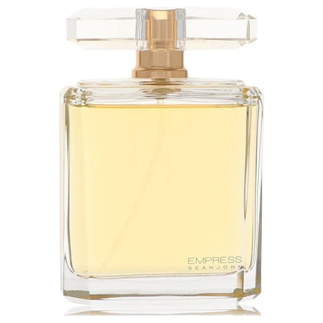 Empress by Sean John Eau De Parfum Spray for Women - The Melanated's Fundamentals