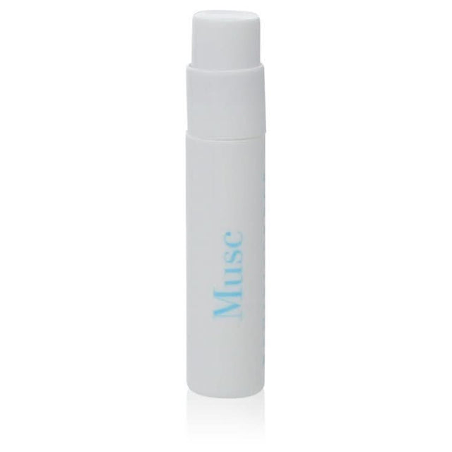 Enchantillon Musc by Reminiscence Vial (sample) .04 oz for Women - The Melanated's Fundamentals