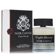 English Laundry Noir Castle by English Laundry Eau De Parfum Spray 3.4 oz for Men - The Melanated's Fundamentals