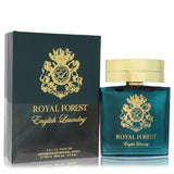 English Laundry Royal Forest by English Laundry Eau De Parfum Spray 3.4 oz for Men - The Melanated's Fundamentals