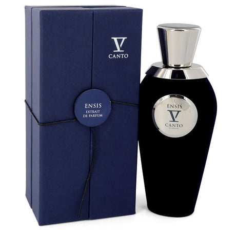 Ensis V by V Canto Extrait De Parfum Spray (Unisex) 3.38 oz for Women - The Melanated's Fundamentals