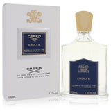 EROLFA by Creed Eau De Parfum Spray oz for Men - The Melanated's Fundamentals