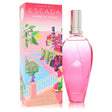 Escada Sorbetto Rosso by Escada Eau De Toilette Spray (Limited Edition) 3.3 oz for Women - The Melanated's Fundamentals