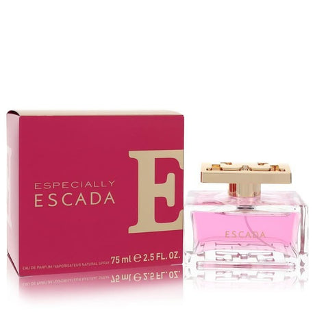 Especially Escada by Escada Eau De Parfum Spray for Women - The Melanated's Fundamentals