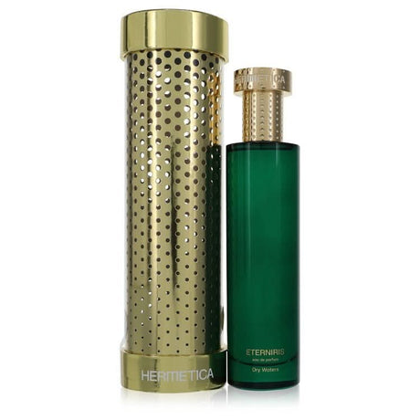 Eterniris by Hermetica Eau De Parfum Spray 3.3 oz for Women - The Melanated's Fundamentals