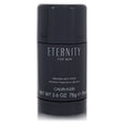 Eternity by Calvin Klein Deodorant Stick 2.6 oz for Men - The Melanated's Fundamentals