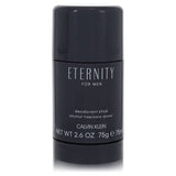Eternity by Calvin Klein Deodorant Stick 2.6 oz for Men - The Melanated's Fundamentals