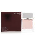 Euphoria by Calvin Klein After Shave 3.4 oz for Men - The Melanated's Fundamentals