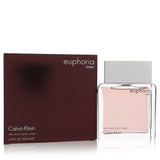 Euphoria by Calvin Klein After Shave 3.4 oz for Men - The Melanated's Fundamentals