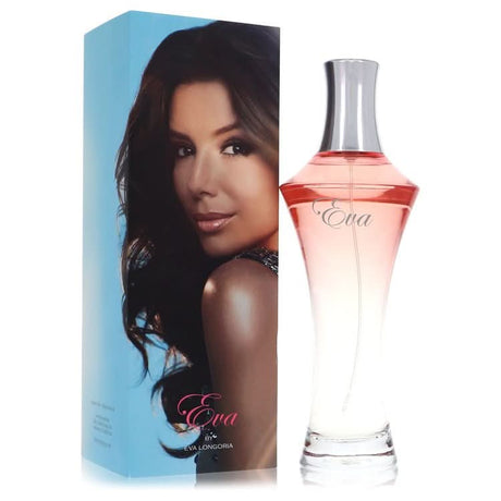 Eva by Eva Longoria Eau De Parfum Spray 3.4 oz for Women - The Melanated's Fundamentals