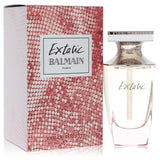 Extatic Balmain by Pierre Balmain Eau De Toilette Spray 2 oz for Women - The Melanated's Fundamentals