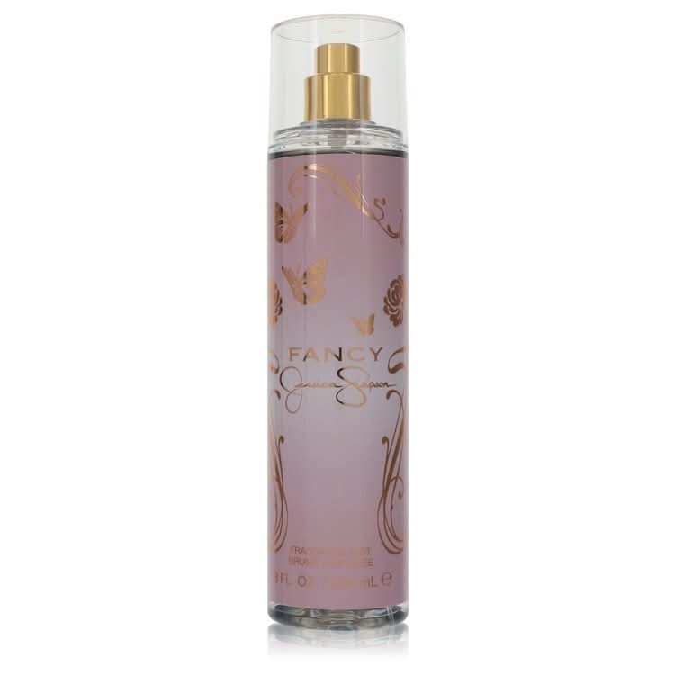 Fancy by Jessica Simpson Fragrance Mist 8 oz for Women - The Melanated's Fundamentals