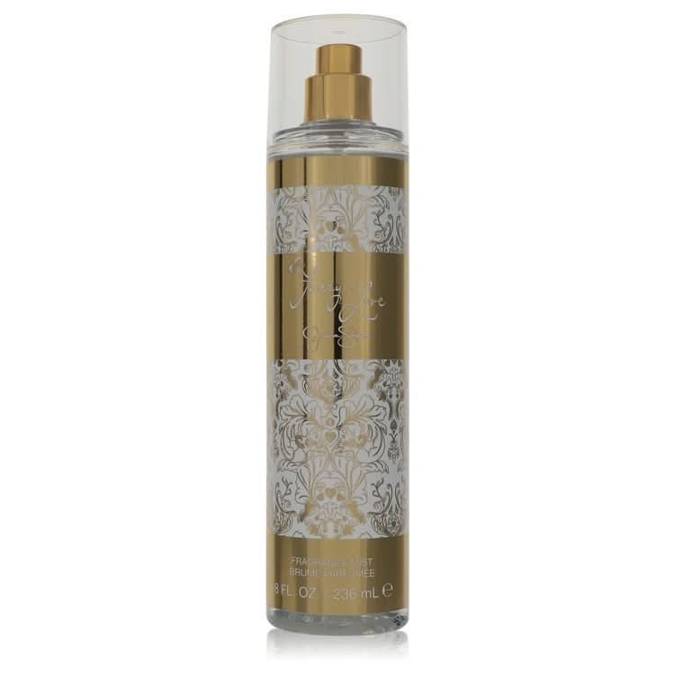 Fancy Love by Jessica Simpson Fragrance Mist 8 oz for Women - The Melanated's Fundamentals