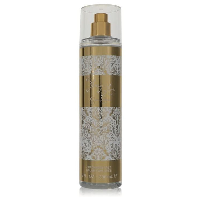 Fancy Love by Jessica Simpson Fragrance Mist 8 oz for Women - The Melanated's Fundamentals