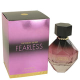 Fearless by Victoria's Secret Eau De Parfum Spray for Women - The Melanated's Fundamentals