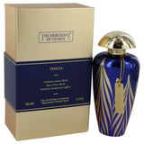Fenicia by The Merchant of Venice Eau De Parfum Concentree Spray (Unisex) 3.4 oz for Women - The Melanated's Fundamentals
