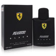 Ferrari Scuderia Black by Ferrari Eau De Toilette Spray for Men - The Melanated's Fundamentals