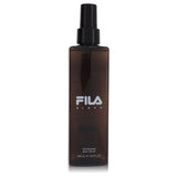 Fila Black by Fila Body Spray 8.4 oz for Men - The Melanated's Fundamentals