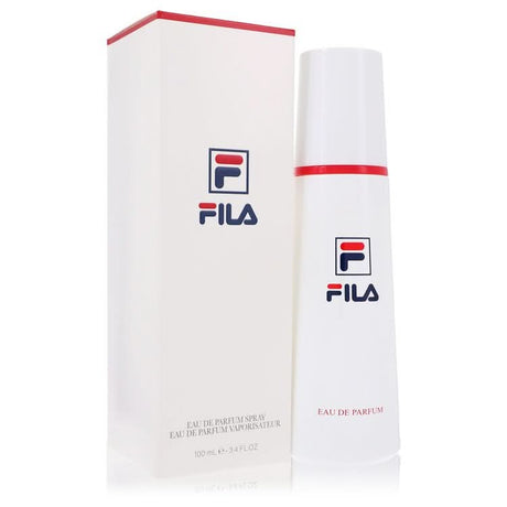 Fila by Fila Eau De Parfum Spray oz for Women - The Melanated's Fundamentals