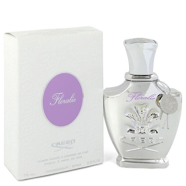 Floralie by Creed Eau De Parfum Spray 2.5 oz for Women - The Melanated's Fundamentals