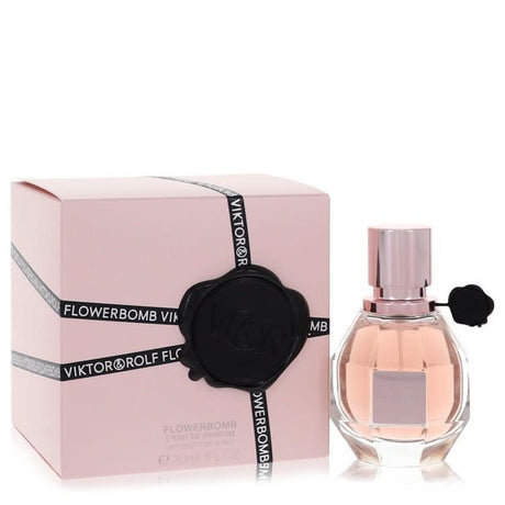 Flowerbomb by Viktor & Rolf Eau De Parfum Spray for Women - The Melanated's Fundamentals