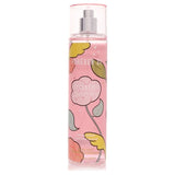 Forever 21 Pastel Peony by Forever 21 Body Mist 8 oz for Women - The Melanated's Fundamentals