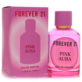 Forever 21 Pink Aura by Forever 21 Eau De Parfum Spray 3.4 oz for Women - The Melanated's Fundamentals