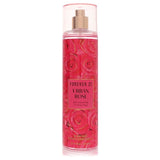 Forever 21 Urban Rose by Forever 21 Body Mist 8 oz for Women - The Melanated's Fundamentals
