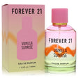 Forever 21 Vanilla Sunrise by Forever 21 Eau De Parfum Spray 3.4 oz for Women - The Melanated's Fundamentals