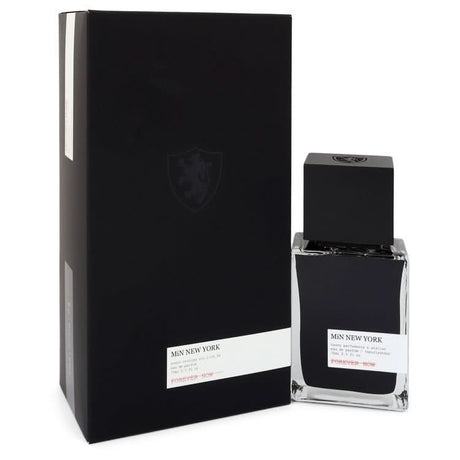 Forever Now by Min New York Eau De Parfum Spray (Unisex) 2.5 oz for Women - The Melanated's Fundamentals