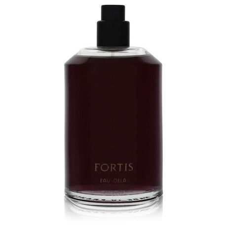 Fortis by Liquides Imaginaires Eau De Parfum Spray 3.3 oz for Women - The Melanated's Fundamentals